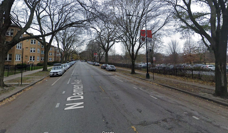 Chicago Cyclist Fatally Struck by Suspected Intoxicated Driver in Lincoln Square