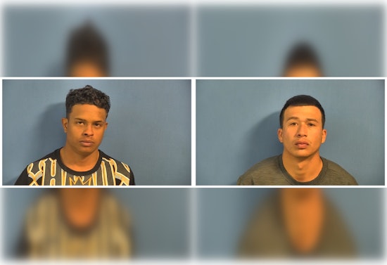 Chicago Duo Charged with Oak Brook Macy's Retail Theft