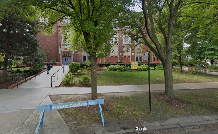 Seven Chicago Elementary School Students Hospitalized Following Pepper Spray Mishap