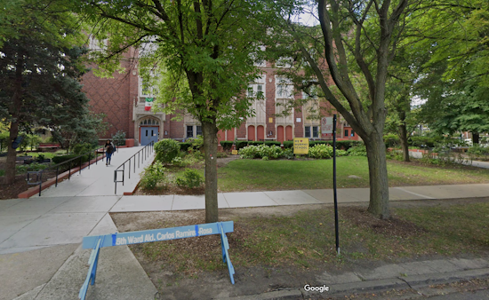 Seven Chicago Elementary School Students Hospitalized Following Pepper Spray Mishap