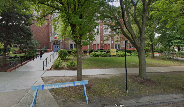 Seven Chicago Elementary School Students Hospitalized Following Pepper Spray Mishap