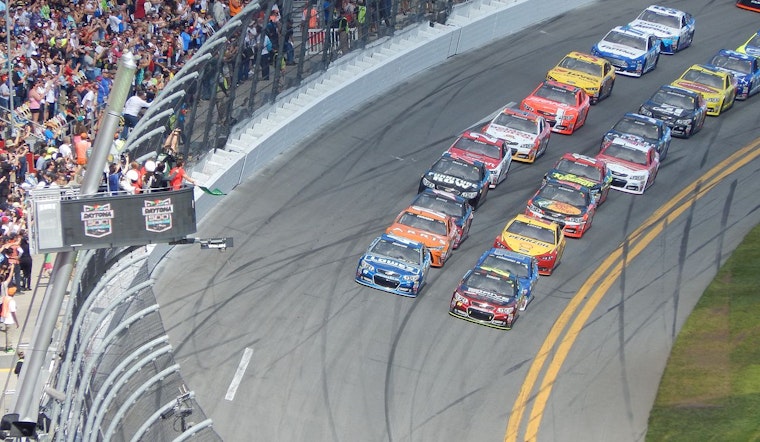 Chicago Gears Up for 2024 NASCAR Street Race