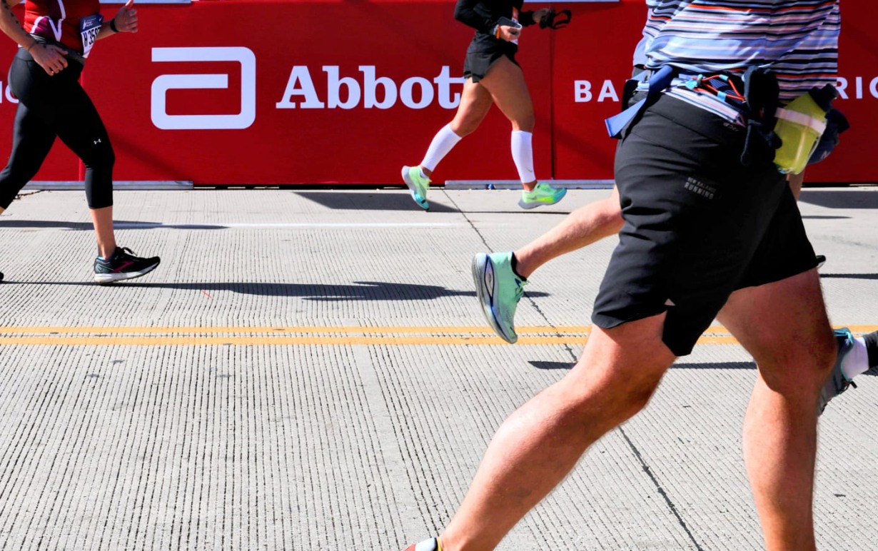 Chicago Gears Up for 45th Marathon Street Closures and Transit