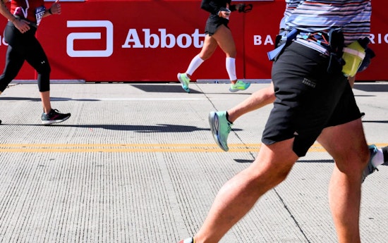 Chicago Gears Up for 45th Marathon: Street Closures and Transit Changes Underway