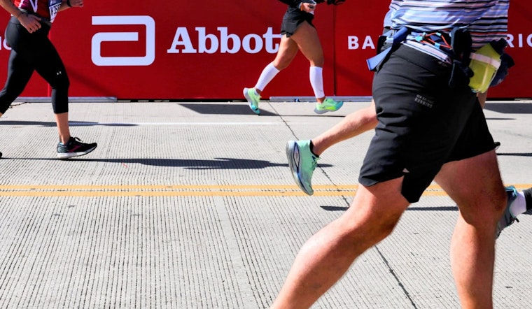 Chicago Gears Up for 45th Marathon: Street Closures and Transit Changes Underway