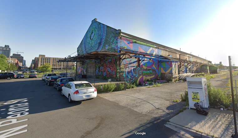 Chicago Guinness Open Gate Brewery Building Listed for Over $20 Million, a Rare Opportunity in West Loop