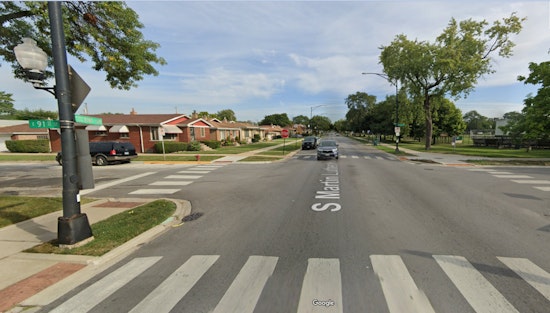 Chicago Hit-and-Run: Police Seek White SUV Driver after Pedestrian is Seriously Injured