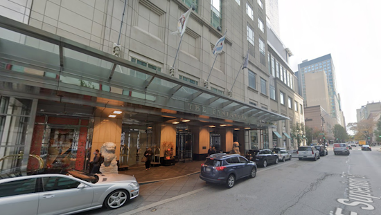 Chicago Hotels Shine, Snag Top-10 Spots in Condé Nast Traveler’s World’s Best