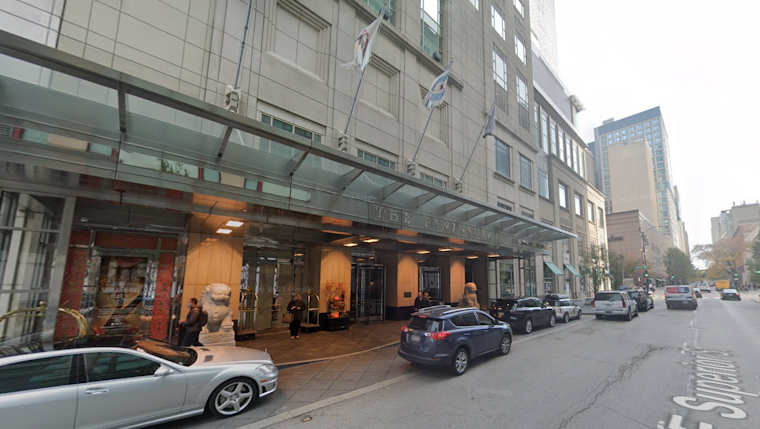 Chicago Hotels Shine, Snag Top-10 Spots in Condé Nast Traveler’s World’s Best