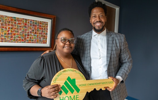 Chicago Housing Authority Aids Aspiring Homeowners with Down Payment Assistance Program