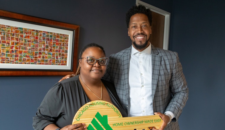 Chicago Housing Authority Aids Aspiring Homeowners with Down Payment Assistance Program