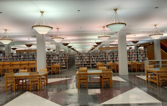 Chicago Institutions Unite Against Censorship, Promoting Free Expression and Unbanning Books