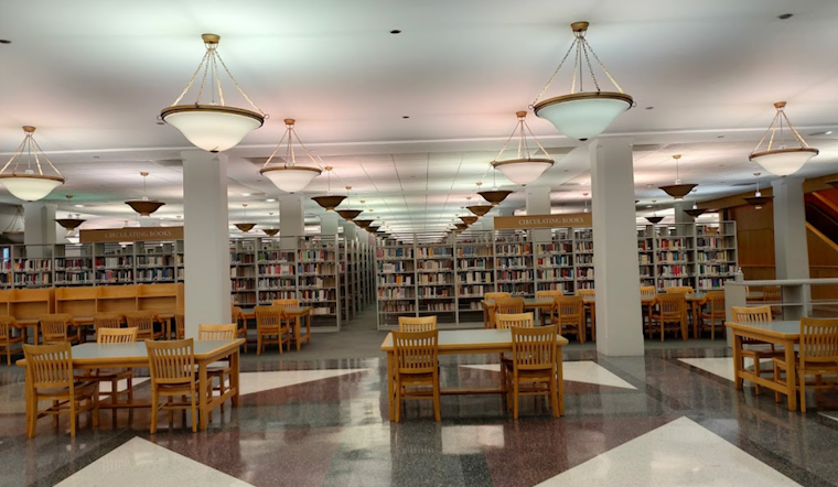 Chicago Institutions Unite Against Censorship, Promoting Free Expression and Unbanning Books