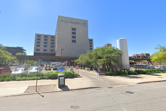 Chicago Jury Awards $55.5 Million in Birth Trauma Verdict Against University of Illinois Hospital