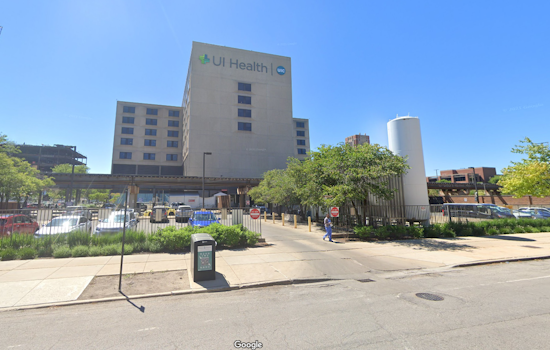 Chicago Jury Awards $55.5 Million in Birth Trauma Verdict Against University of Illinois Hospital