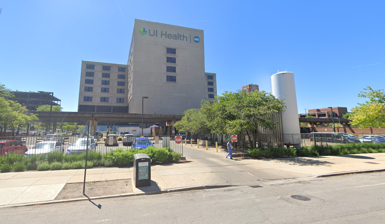 Chicago Jury Awards $55.5 Million in Birth Trauma Verdict Against University of Illinois Hospital