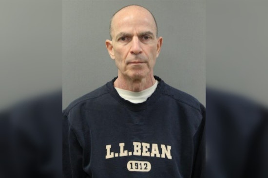 Chicago Man, 63, Charged with Aggravated Battery Against Elderly Victim