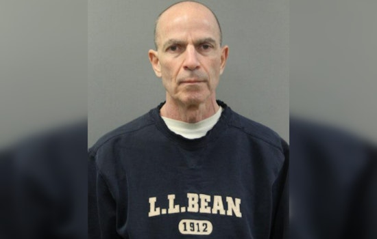 Chicago Man, 63, Charged with Aggravated Battery Against Elderly Victim