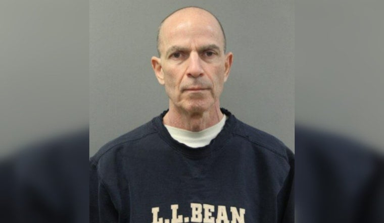 Chicago Man, 63, Charged with Aggravated Battery Against Elderly Victim