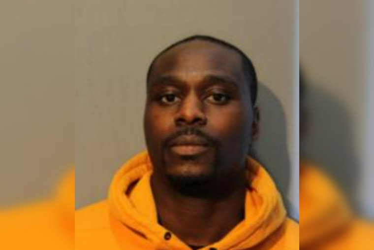 Chicago Man Arrested and Charged with Attempted First-Degree Murder