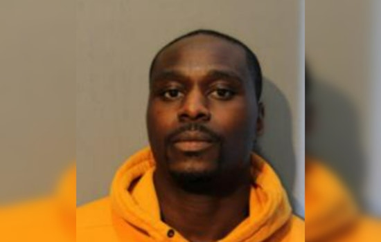 Chicago Man Arrested and Charged with Attempted First-Degree Murder