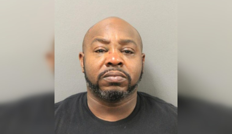 Chicago Man Charged with 32 Felonies: Attempted Murder and Aggravated Battery Among Accusations
