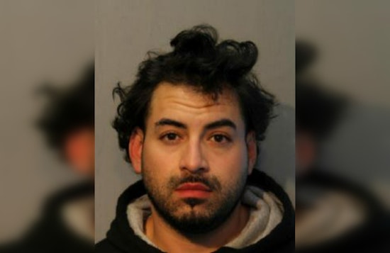 Chicago Man Charged with Aggravated Battery Discharge of Firearm in Connection to August Shooting