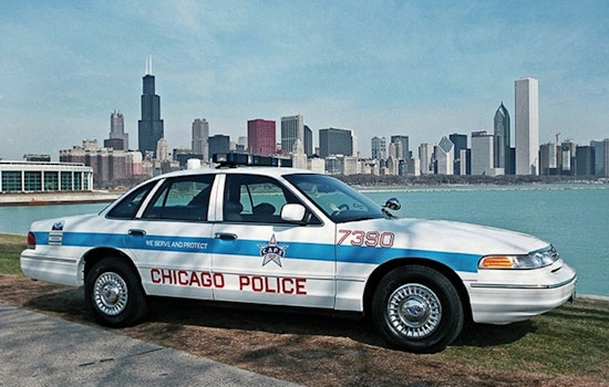 Chicago Man Charged with Allegedly Firing at Police Officers in West Englewood