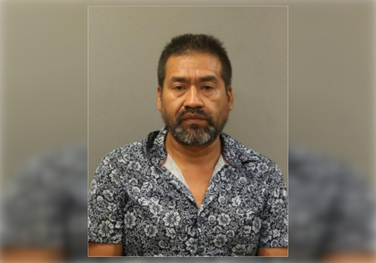 Chicago Man Charged with First-Degree Murder and Armed Robbery