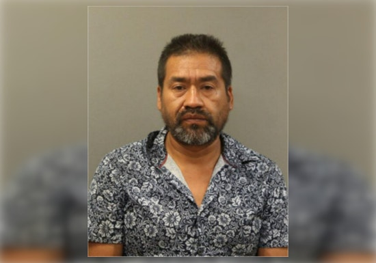 Chicago Man Charged with First-Degree Murder and Armed Robbery