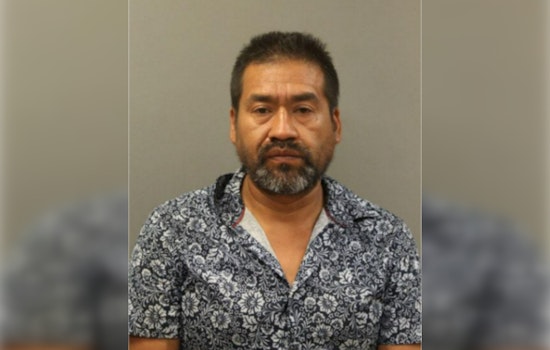 Chicago Man Charged with First-Degree Murder and Armed Robbery