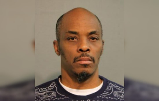 Chicago Man Charged with First-Degree Murder of 29-Year-Old; Extradited from Indiana