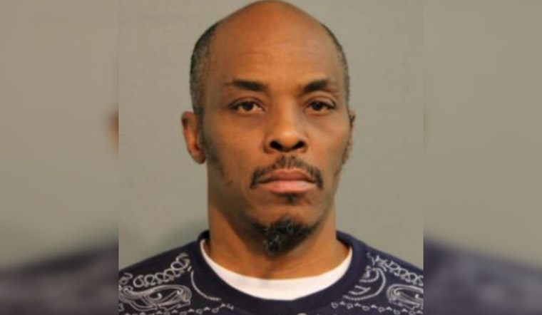 Chicago Man Charged with First-Degree Murder of 29-Year-Old; Extradited from Indiana
