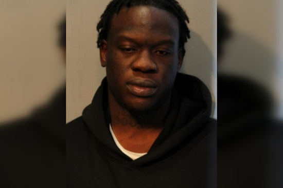Chicago Man Charged With First-Degree Murder Three Years After Fatal Shooting