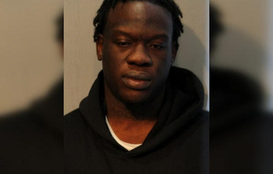 Chicago Man Charged With First-Degree Murder Three Years After Fatal Shooting