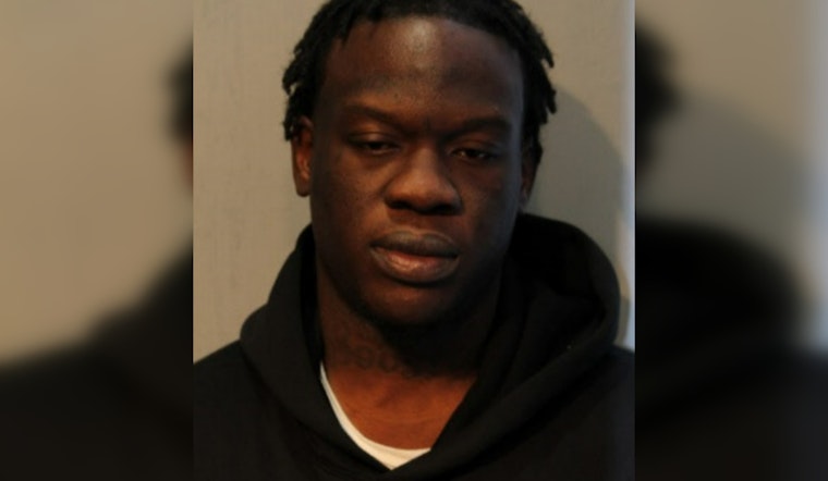 Chicago Man Charged With First-Degree Murder Three Years After Fatal Shooting