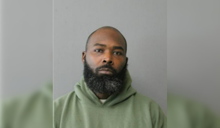 Chicago Man Charged with Multiple Counts of Attempted Murder in Shooting