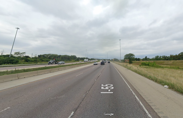 Chicago Man Dead After Collision With Semi-Truck in Stevenson Expressway
