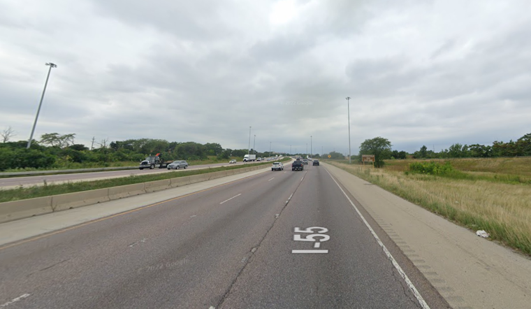 Chicago Man Dead After Collision With Semi-Truck in Stevenson Expressway
