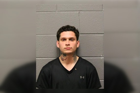 Chicago Man Faces Detention Hearing for Alleged Vehicular Hijacking and Robbery