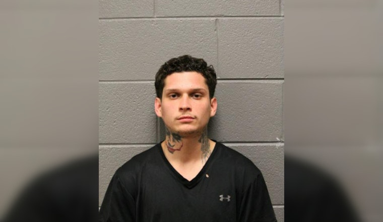Chicago Man Faces Detention Hearing for Alleged Vehicular Hijacking and Robbery