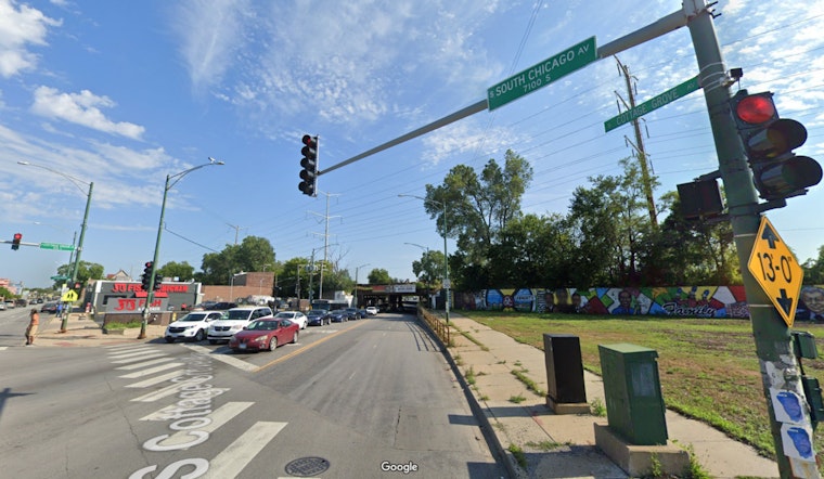 Chicago Man Faces Multiple Felony Charges, Aggravated Battery, DUI, and Weapons Violations