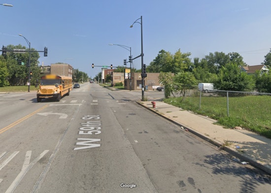 Chicago Man Fatally Shot Multiple Times in Englewood Neighborhood