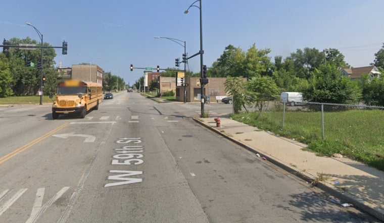 Chicago Man Fatally Shot Multiple Times in Englewood Neighborhood