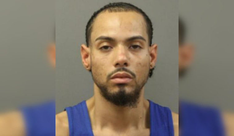 Chicago Man Indicted for Aggravated Vehicular Hijacking