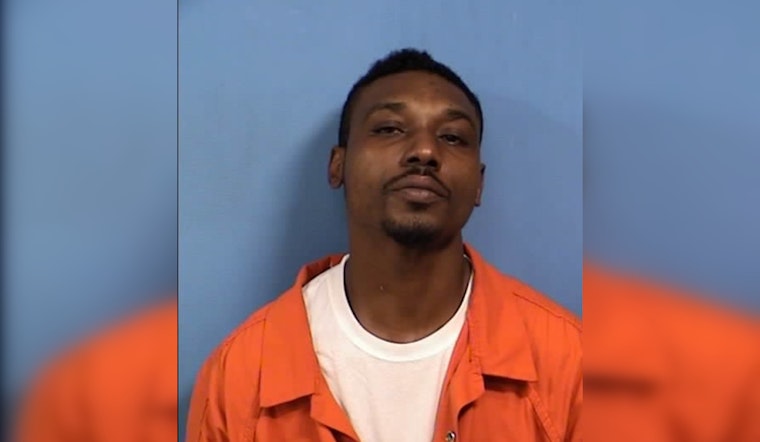 Chicago Man Slapped with 88-Year Sentence for Oak Brook Hotel Sexual Assault