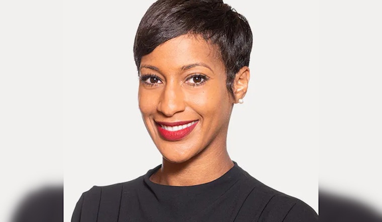 Chicago Mayor Appoints Real Estate Executive Ciere Boatright as New Head of Planning and Development