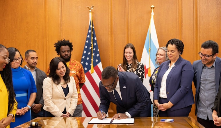 Chicago Mayor Signs Executive Order for Chief Homelessness Officer in Move to Tackle City Crisis