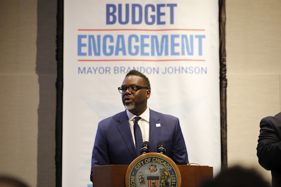 Chicago Mayor Unveils $16.6 Billion "The People's Budget" for FY2024, Bridging Disparities and Fostering Security