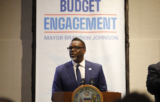 Chicago Mayor Unveils $16.6 Billion "The People's Budget" for FY2024, Bridging Disparities and Fostering Security